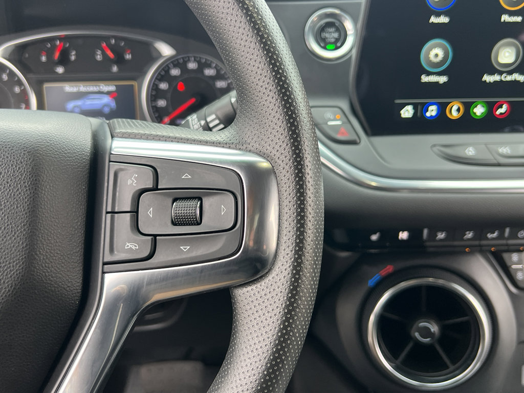 Used 2024 Chevrolet Blazer LT w/ Driver Confidence Package image 31