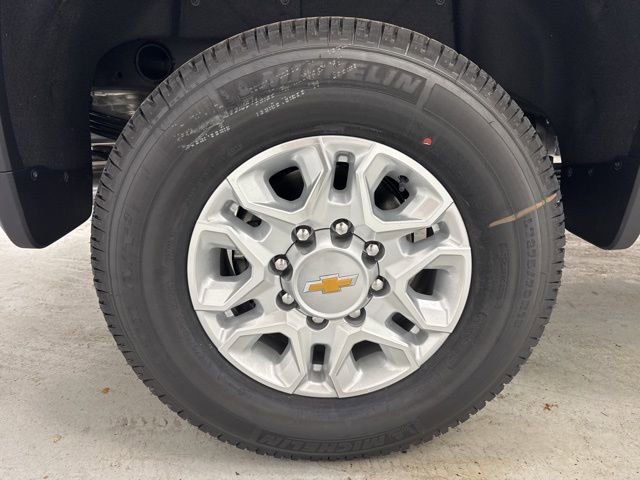 New 2026 Chevrolet Silverado 2500 LT w/ True North Edition AWD/4WD image 33