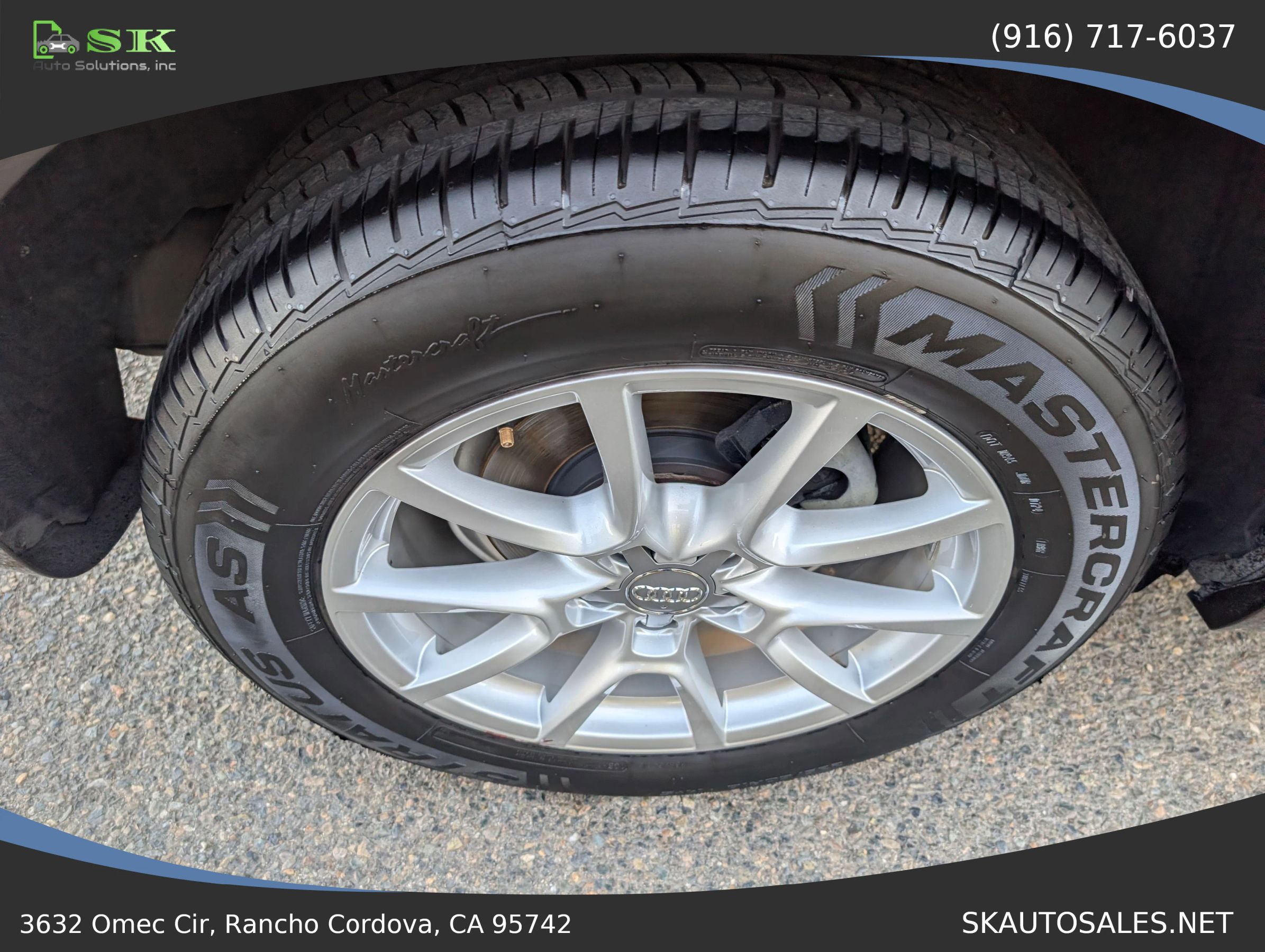 Used 2012 Audi Q5 2.0T Premium Plus image 34