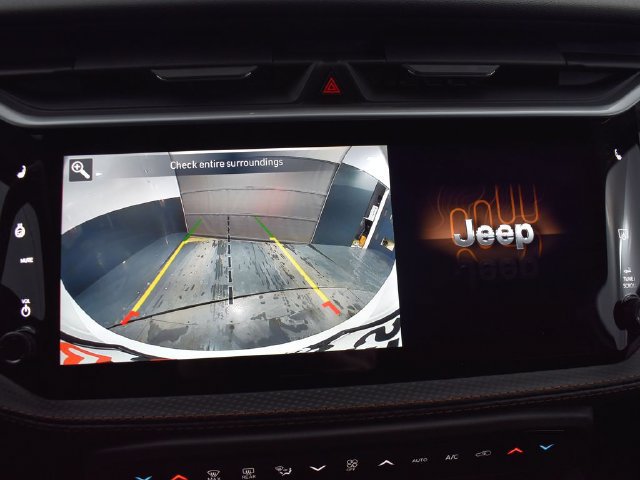 New 2026 Jeep Cherokee Limited AWD/4WD image 32