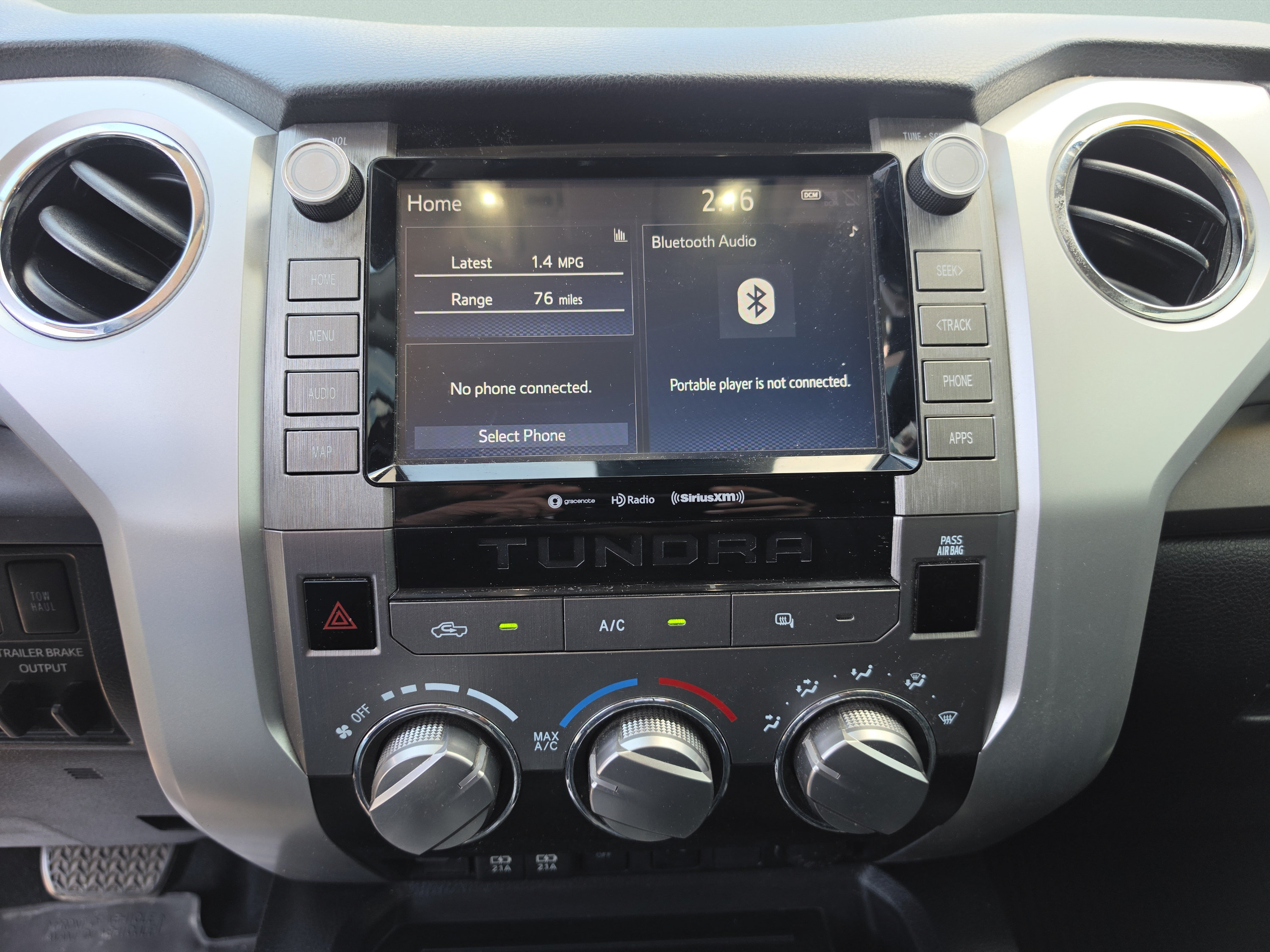 Used 2021 Toyota Tundra SR5 RWD image 27