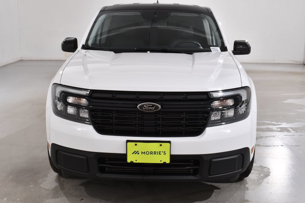 Used 2023 Ford Maverick Lariat w/ Lariat Luxury Package AWD/4WD image 3