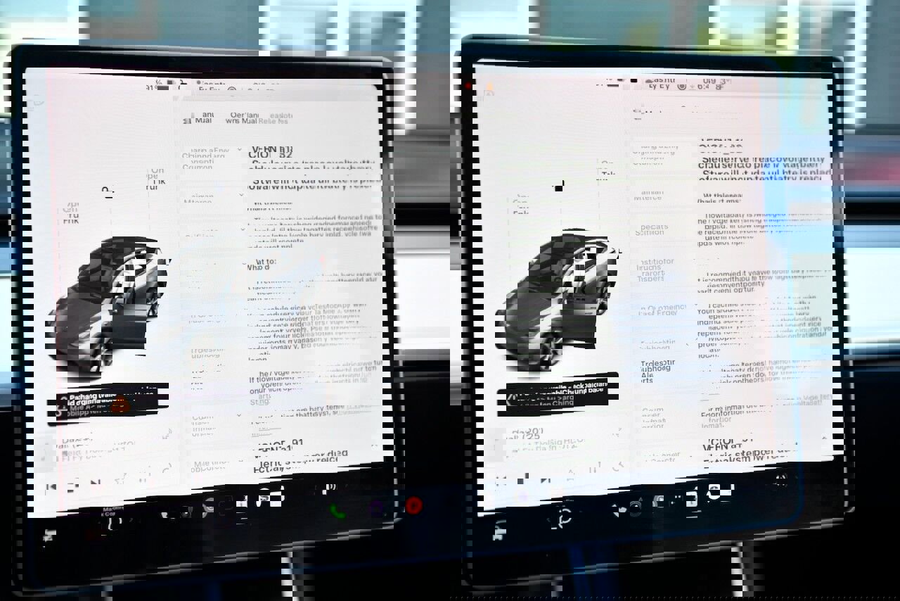 Used 2021 Tesla Model Y Long Range image 26