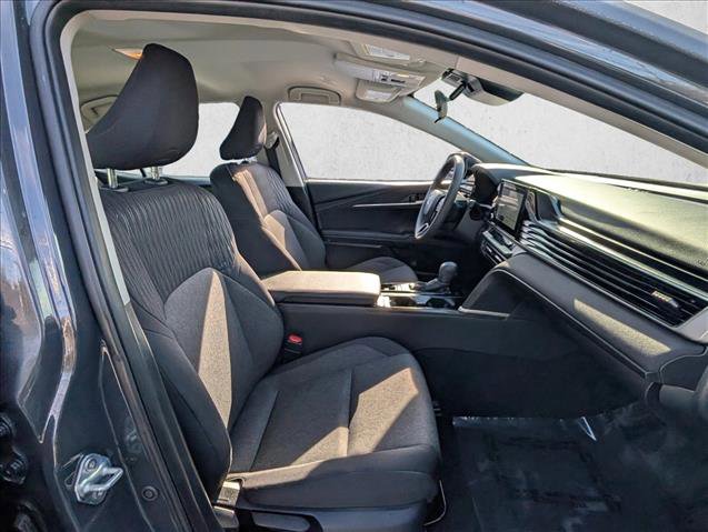 Used 2025 Toyota Camry LE image 19