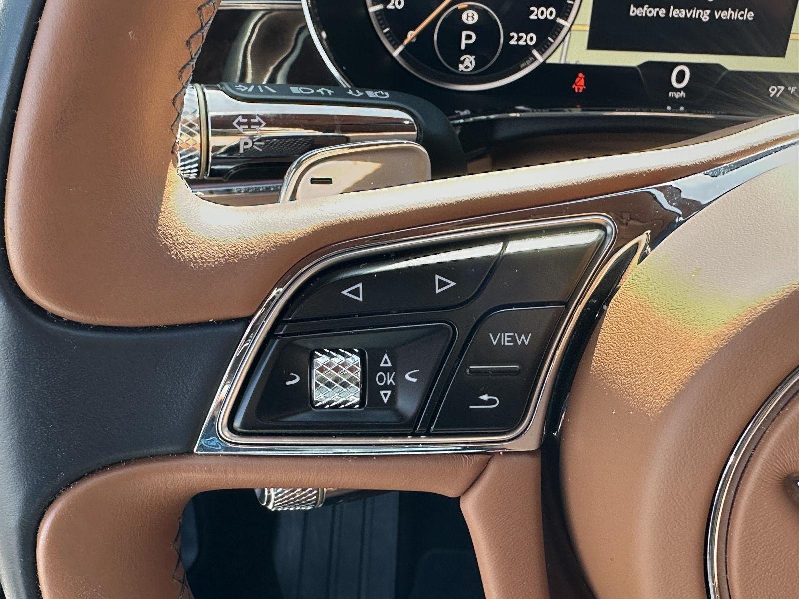 Used 2020 Bentley Continental GT V8 AWD/4WD image 25