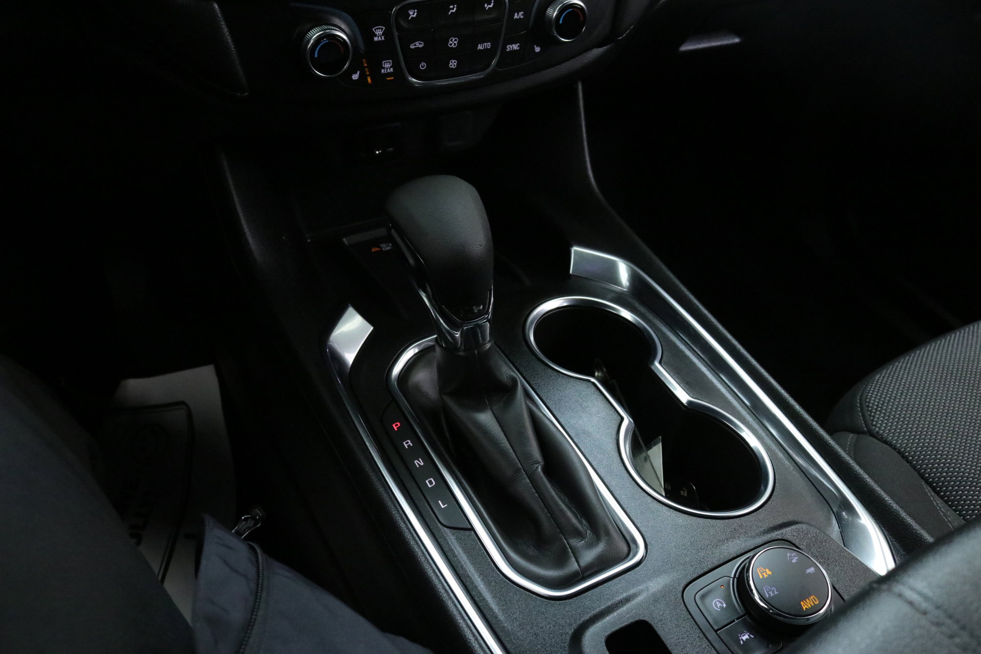 Used 2023 Chevrolet Traverse LT w/ LPO, Floor Liner Package image 20