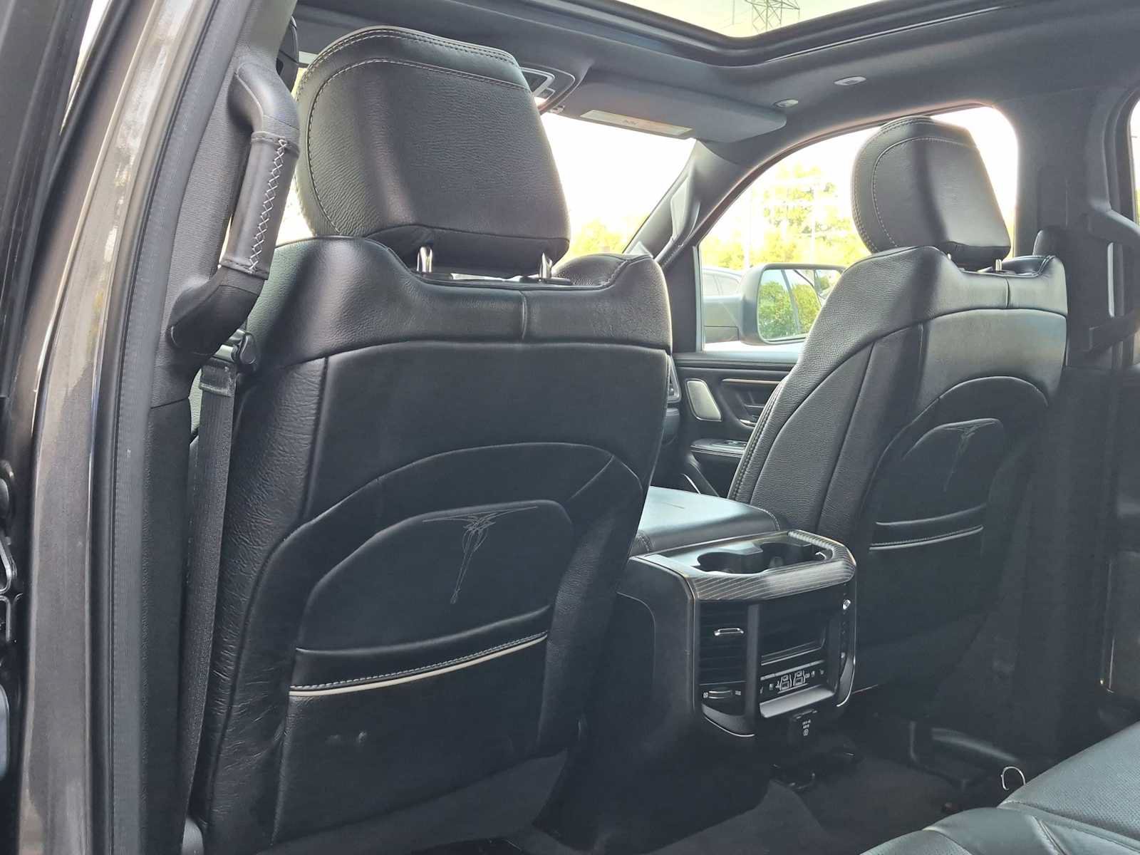 Used 2019 RAM 1500 Limited AWD/4WD image 18