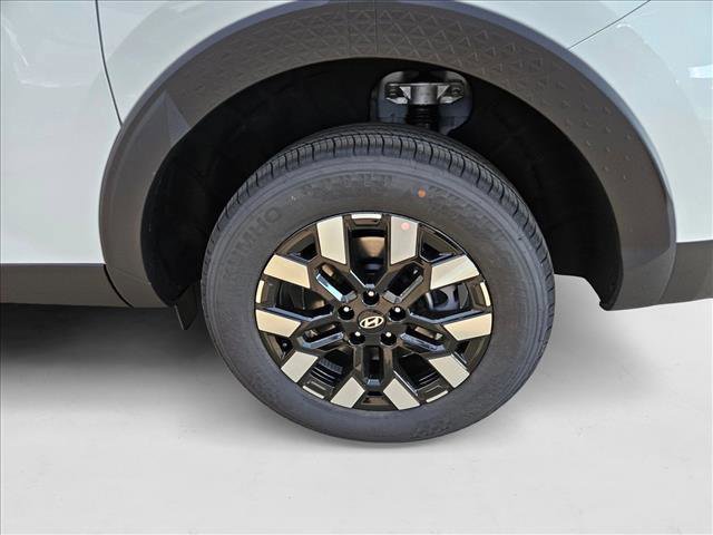 New 2026 Hyundai Santa Cruz SE image 10