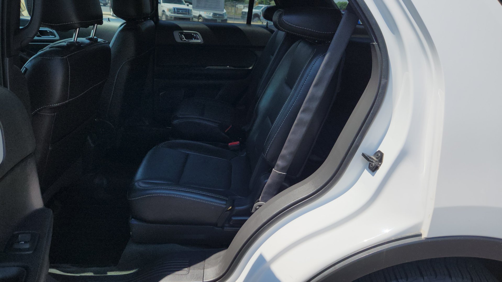 Used 2014 Ford Explorer Sport w/ Equipment Group 401A AWD/4WD image 19