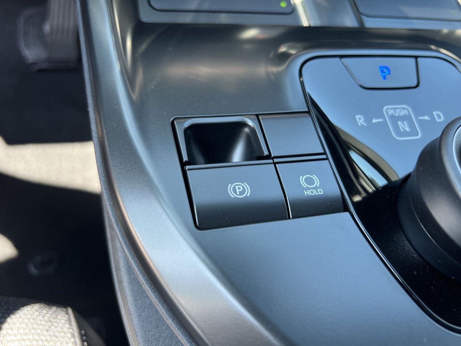 New 2026 Toyota bZ FWD image 24