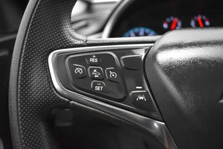 Used 2023 Chevrolet Malibu LT FWD image 24