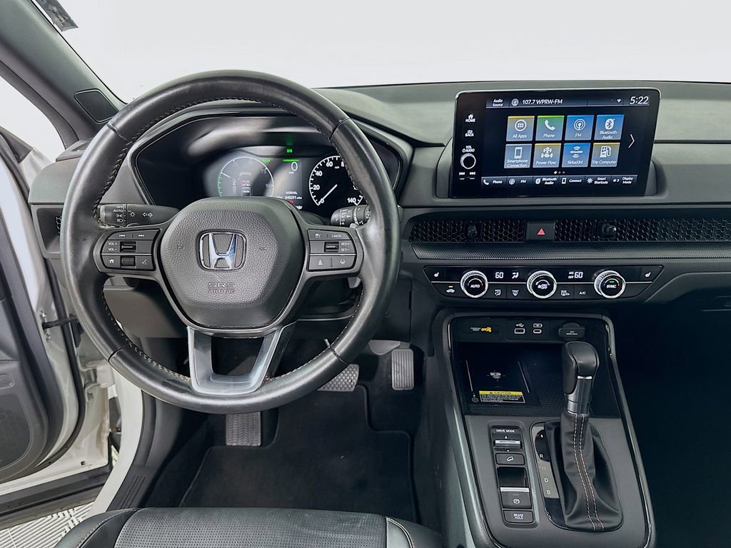 Certified 2024 Honda CR-V Sport-L image 19