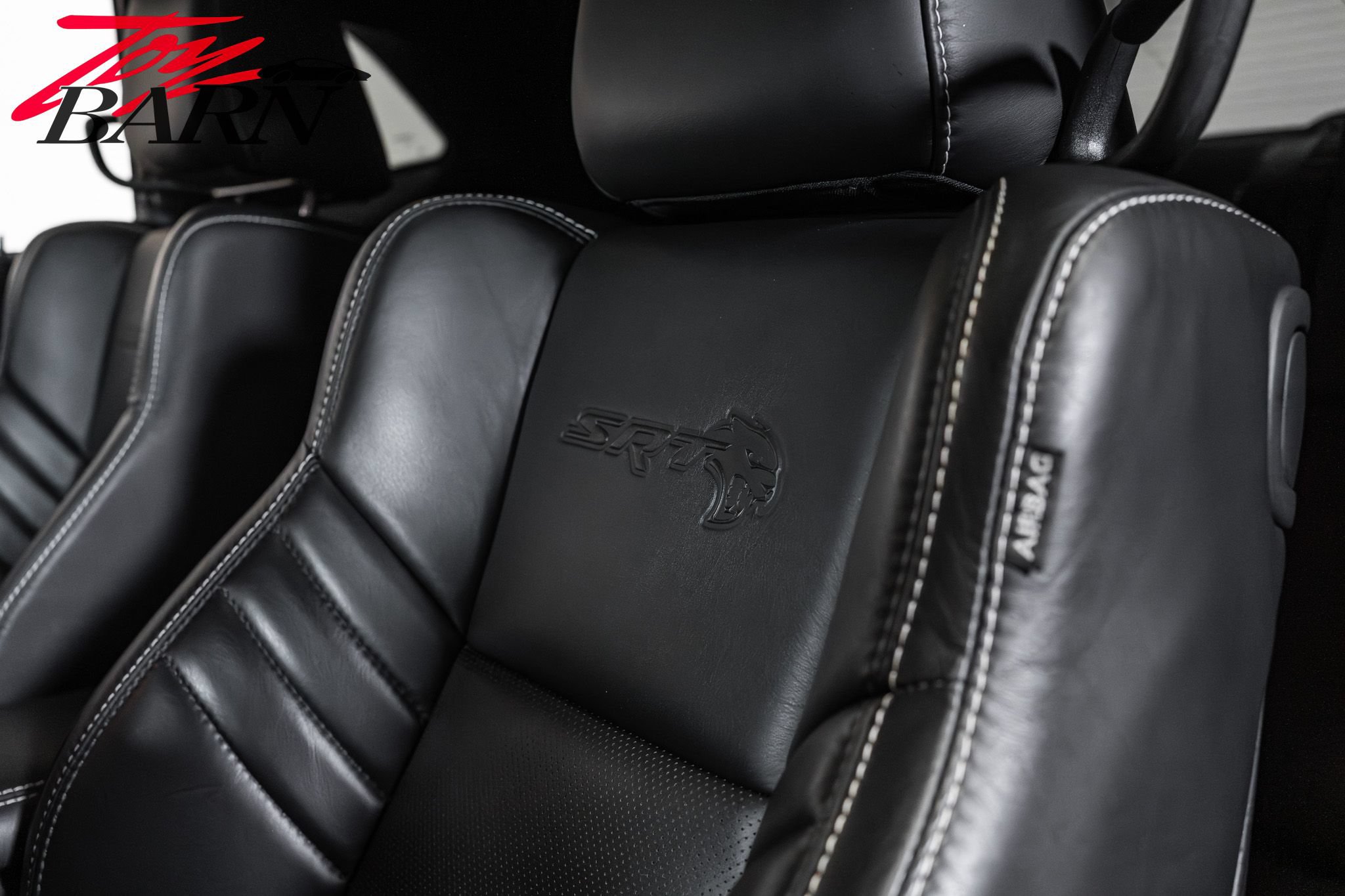 Used 2019 Dodge Challenger SRT Hellcat Redeye RWD image 24