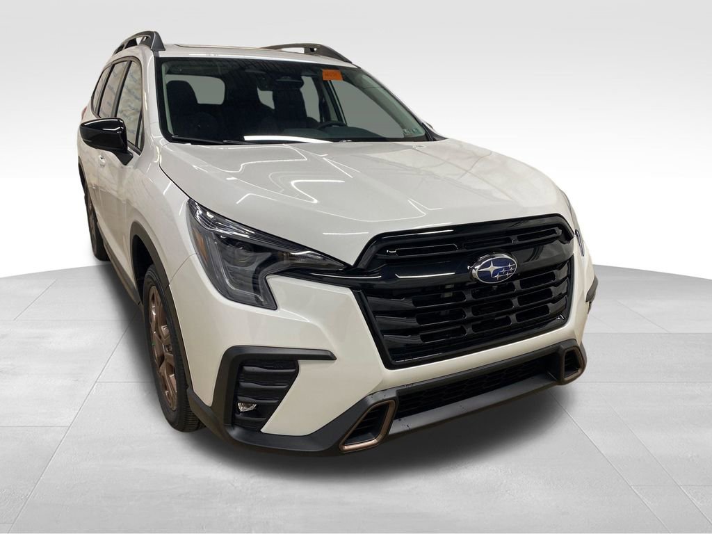 New 2026 Subaru Ascent Limited Bronze image 6