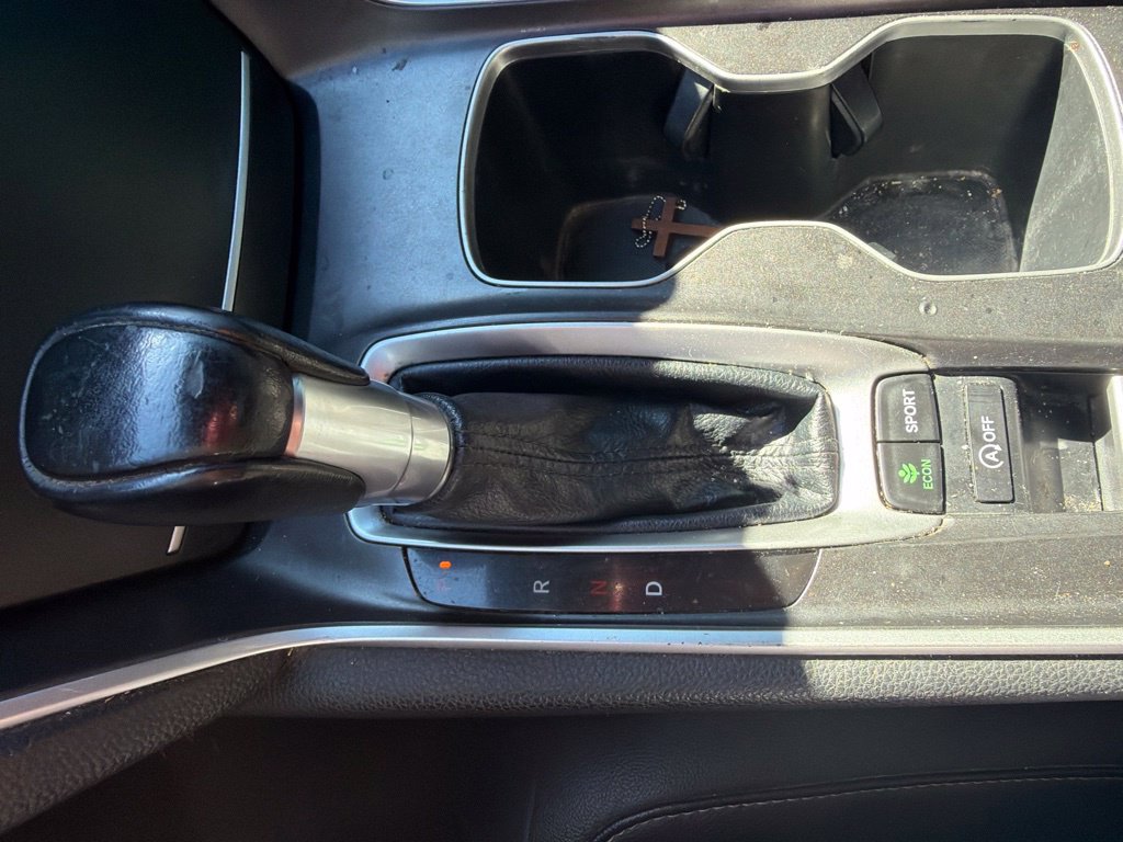 Used 2022 Honda Accord Sport image 5