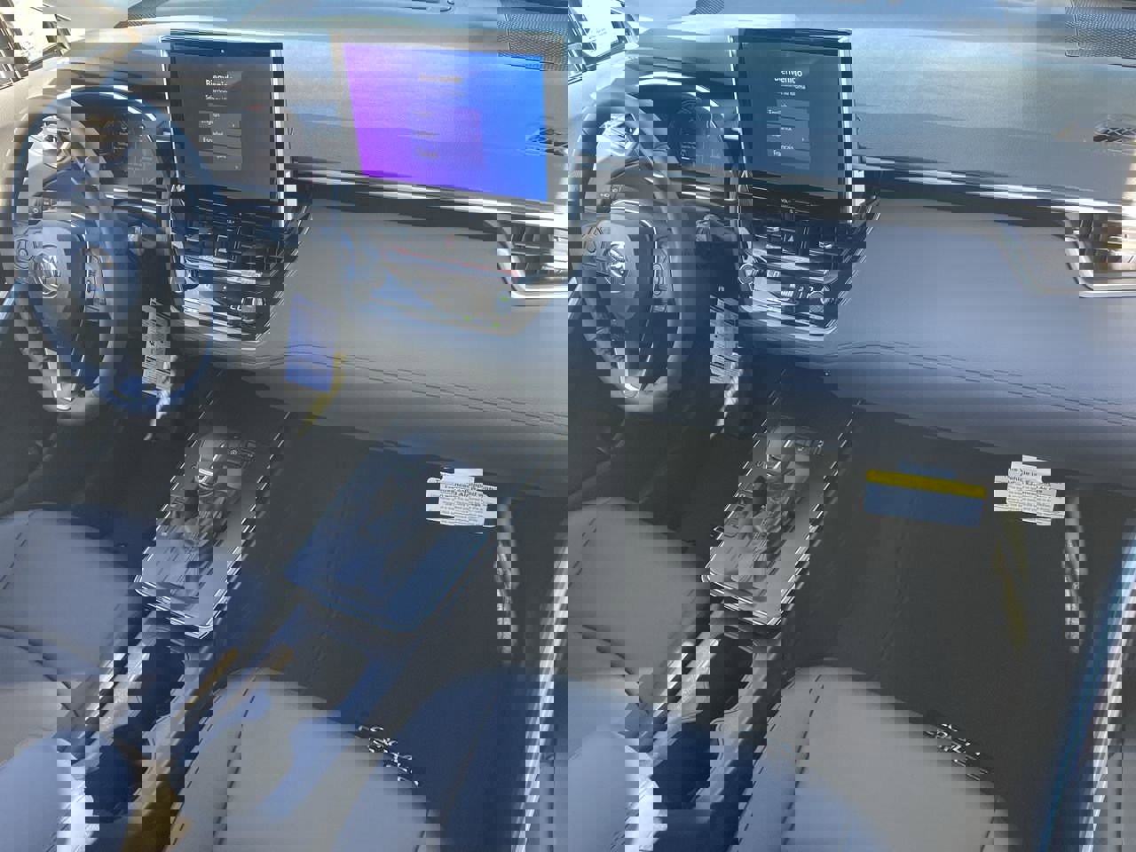 New 2026 Toyota Corolla Cross XLE image 25