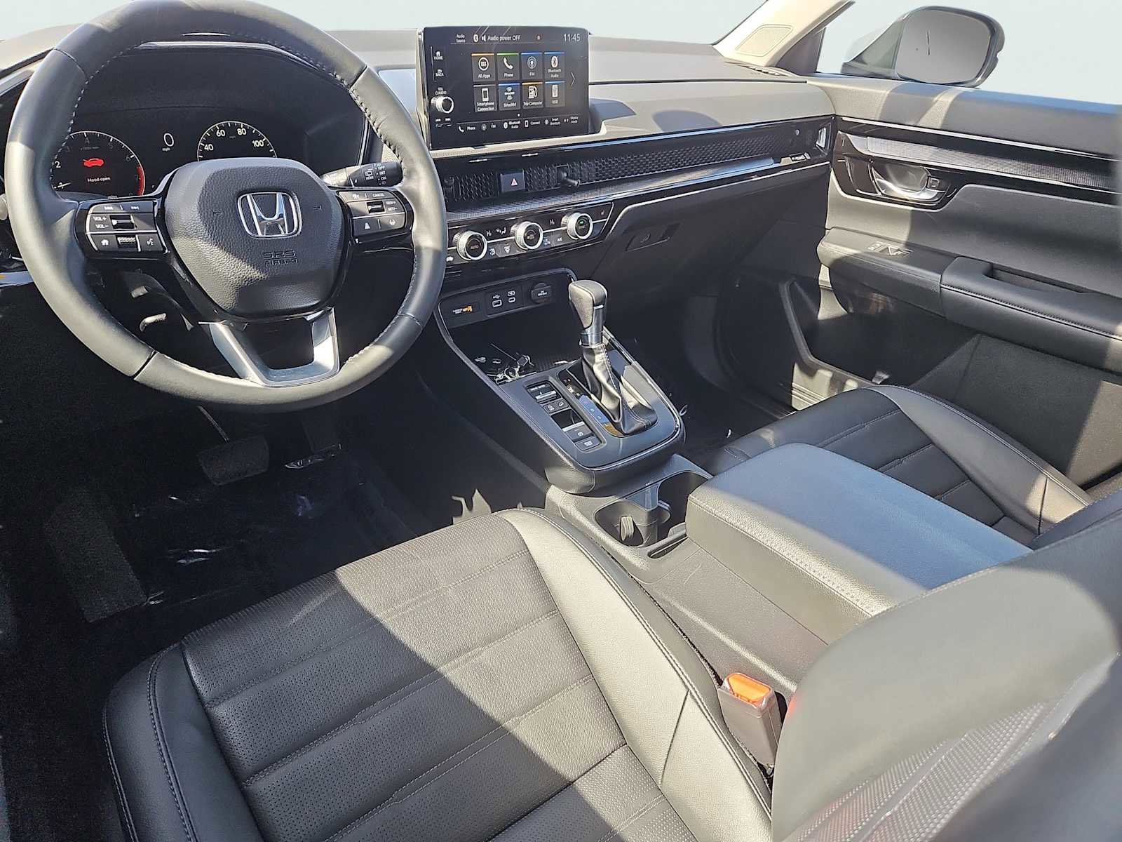 Certified 2024 Honda CR-V EX-L image 11