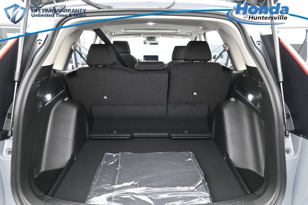 New 2026 Honda CR-V EX image 13