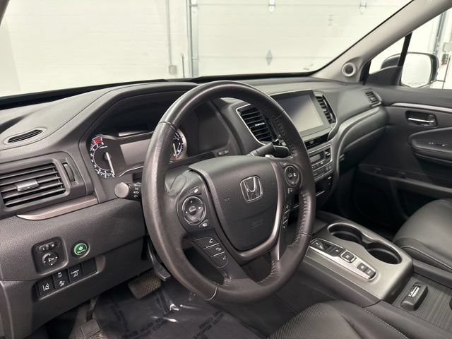 Certified 2023 Honda Ridgeline RTL image 16