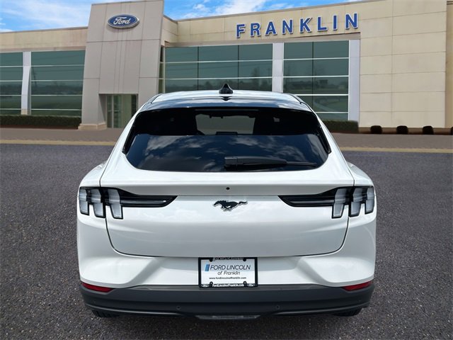 New 2025 Ford Mustang Mach-E Premium image 6