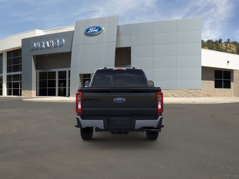 New 2026 Ford F250 XL image 5