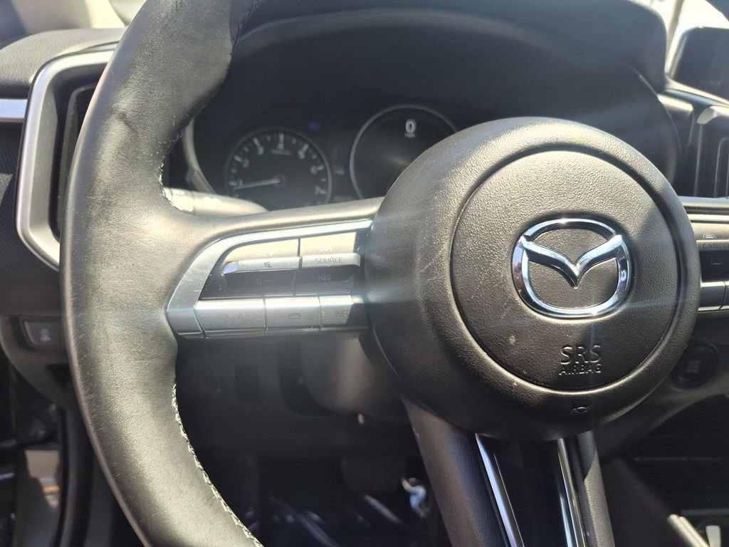 Used 2024 MAZDA CX-50 AWD 2.5 S w/ Preferred Package image 16