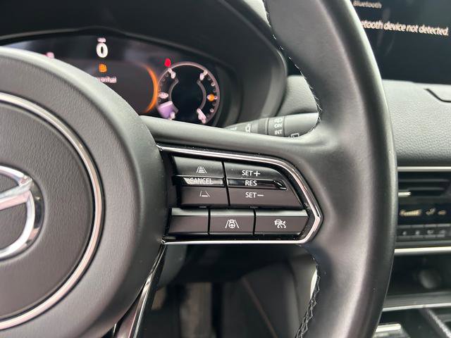 Certified 2025 MAZDA CX-70 Plug-In Hybrid w/ Premium Pkg image 18