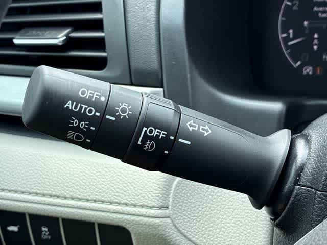 Used 2026 Honda Odyssey EX-L image 29