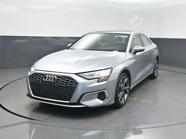 Used 2022 Audi A3 2.0T Premium