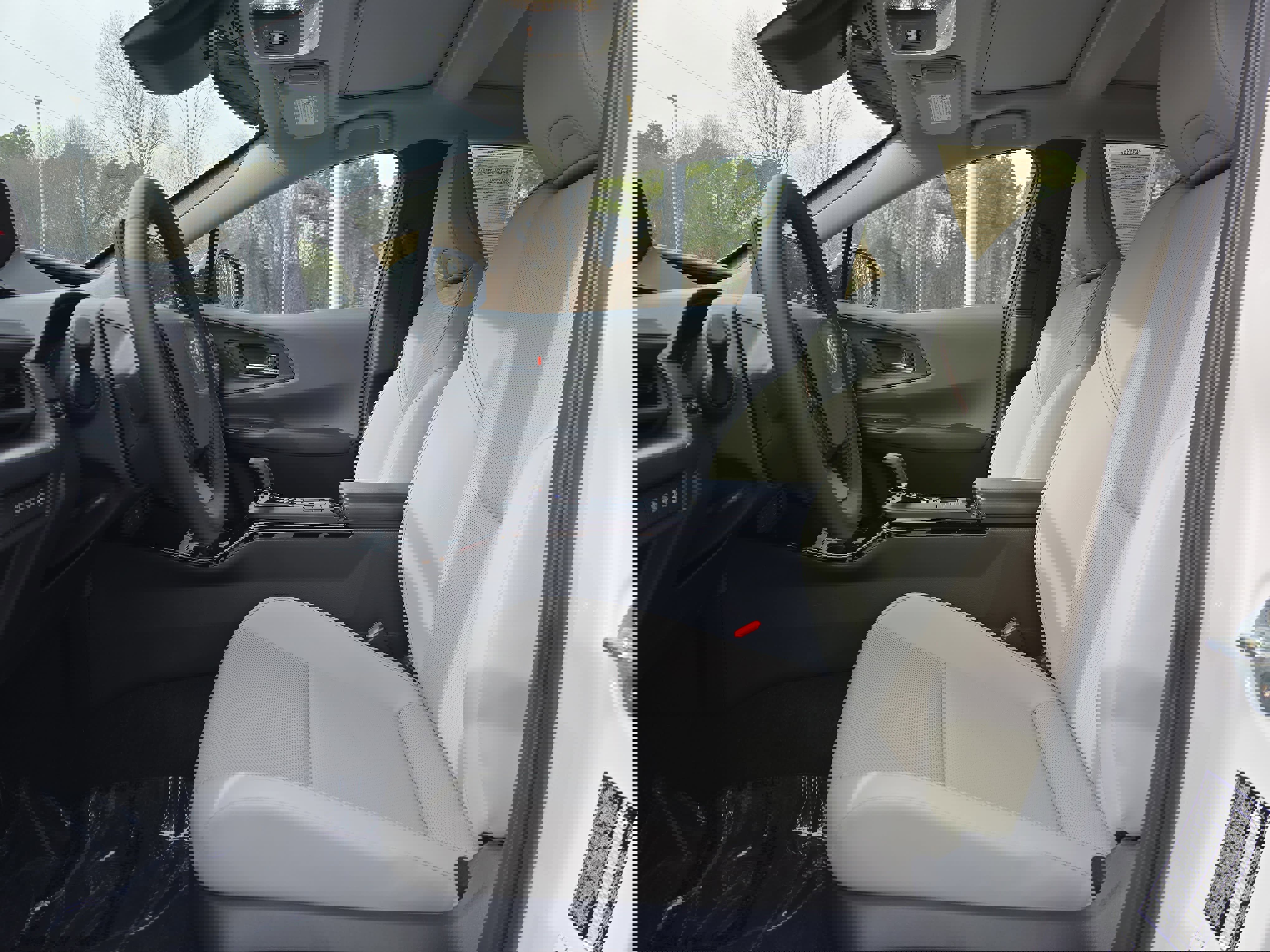 Used 2026 Toyota Prius Limited image 14