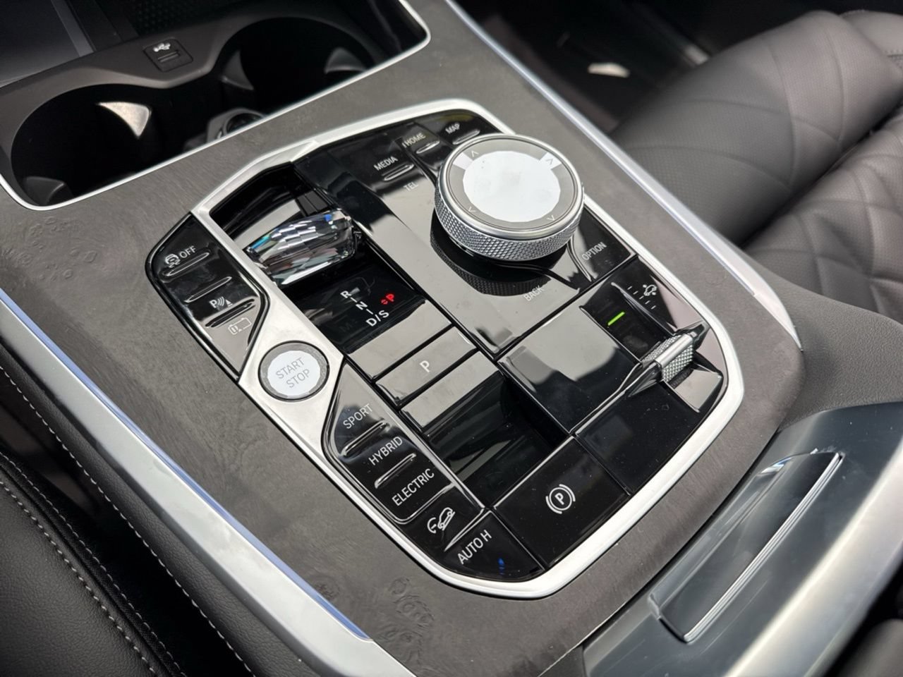 New 2026 BMW X5 xDrive50e AWD/4WD image 32