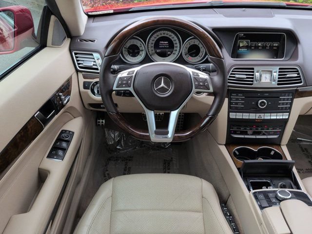 Used 2017 Mercedes-Benz E 400 Coupe image 15