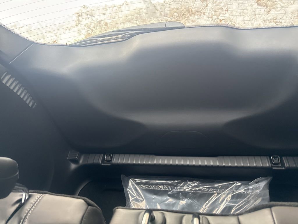 New 2026 Chrysler Pacifica Select image 42