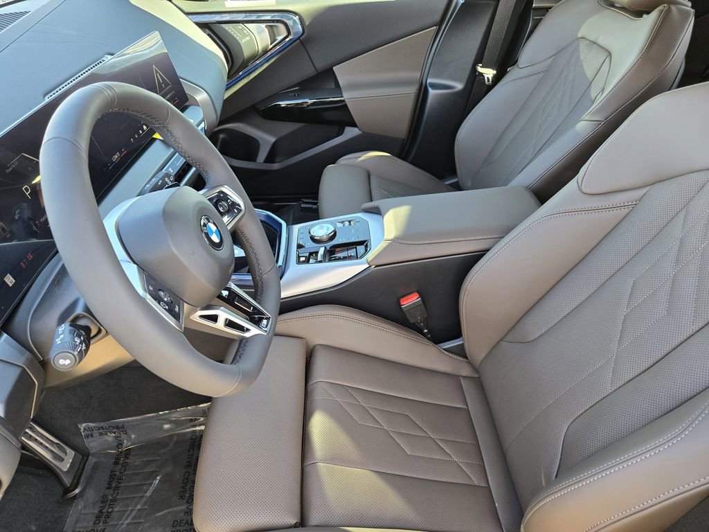 New 2026 BMW X3 xDrive30 w/ Premium Package image 14