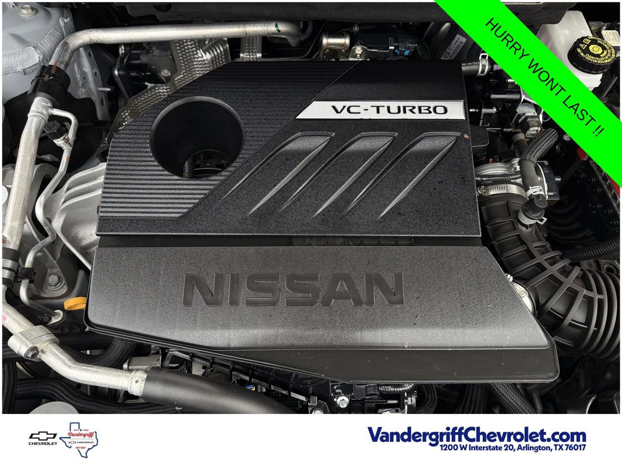 Used 2025 Nissan Rogue SV AWD/4WD image 29