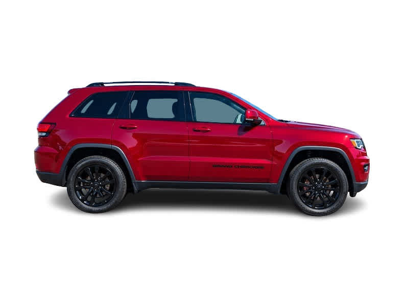 Used 2019 Jeep Cherokee Latitude Plus AWD/4WD image 4