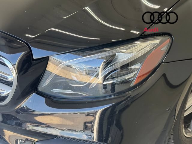 Used 2019 Mercedes-Benz E 300 image 4