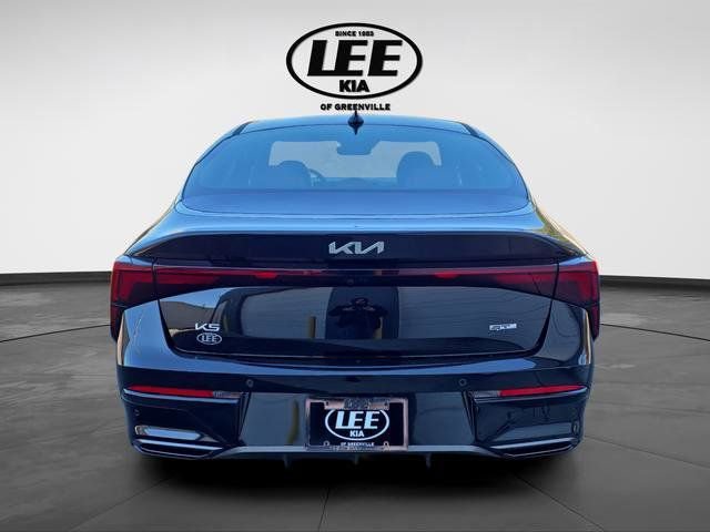 New 2026 Kia K5 GT-Line image 6