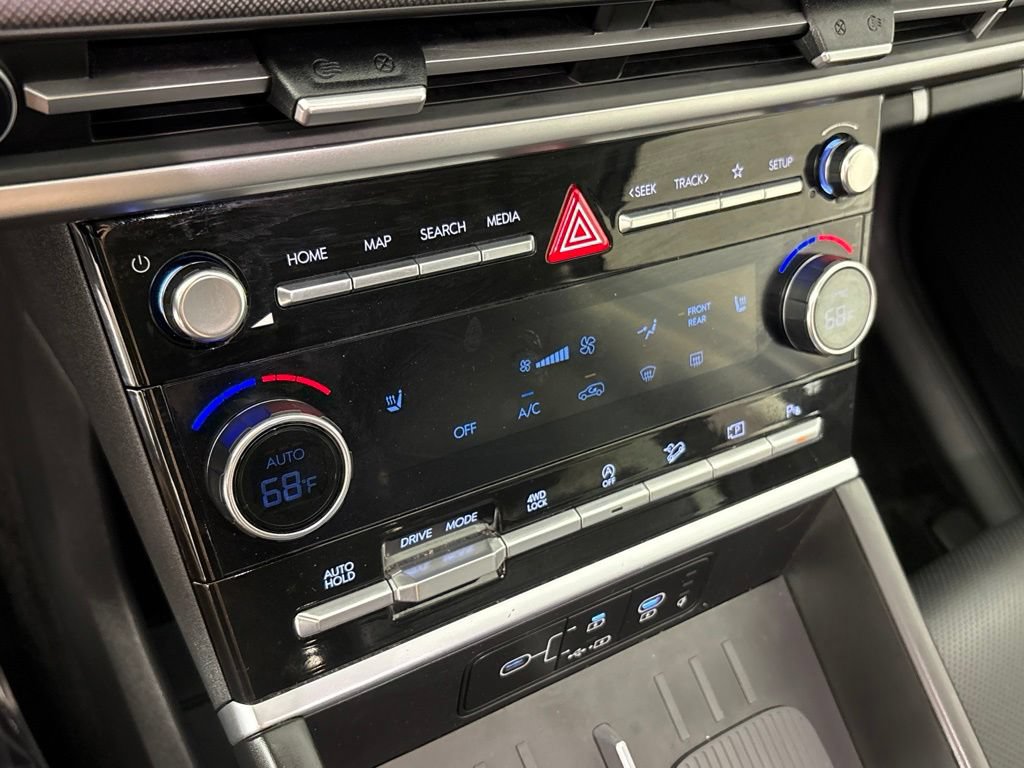 Used 2024 Hyundai Santa Fe SEL AWD/4WD image 37