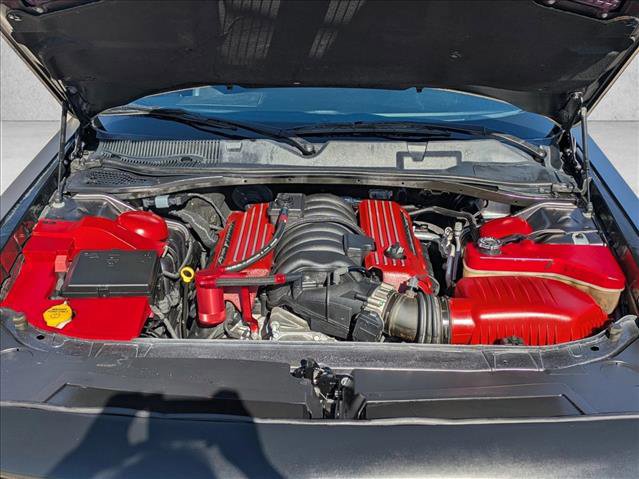 Used 2019 Dodge Challenger R/T Scat Pack w/ Plus Package RWD image 23