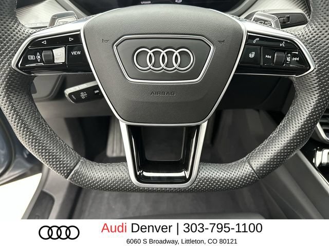 Certified 2023 Audi e-tron GT Premium Plus w/ Performance Package AWD/4WD image 14