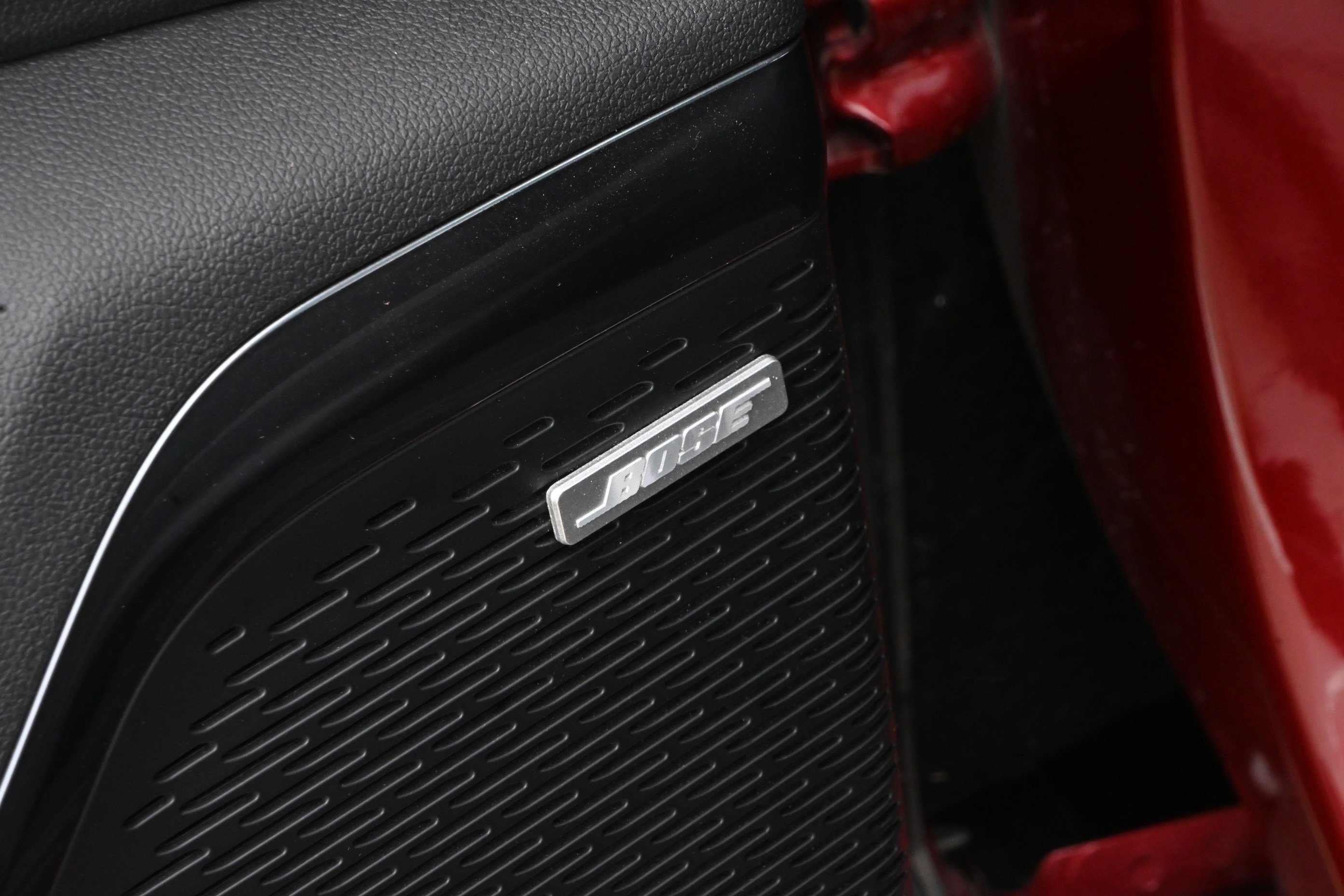 Used 2024 GMC Acadia AT4 w/ Luxury Package image 26