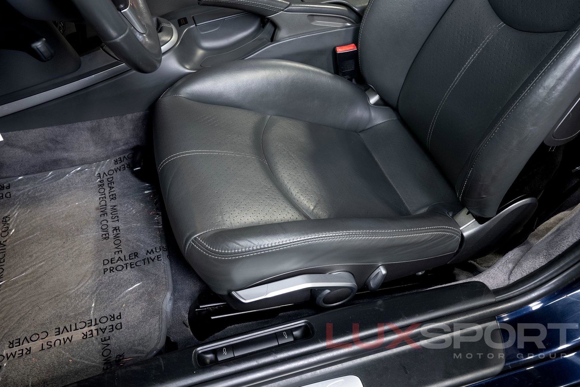 Used 2006 Porsche 911 Carrera S image 21