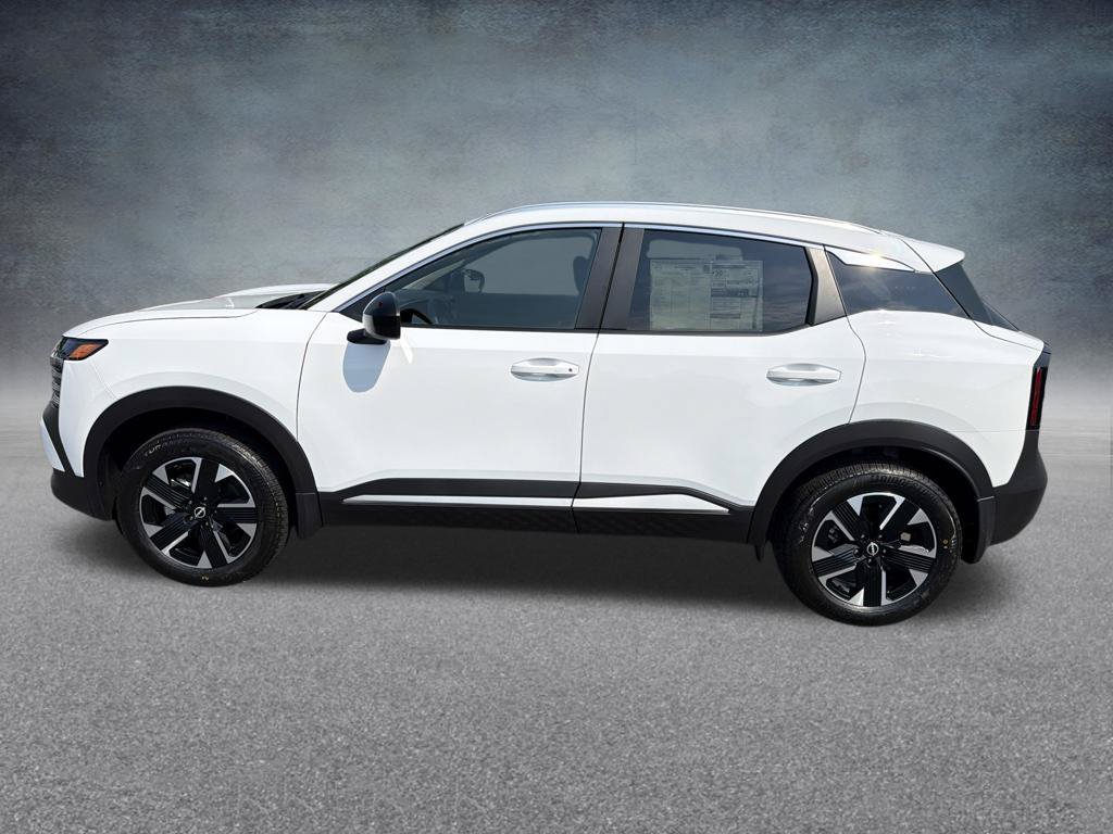 New 2026 Nissan Kicks SV w/ SV Premium Package AWD/4WD image 6