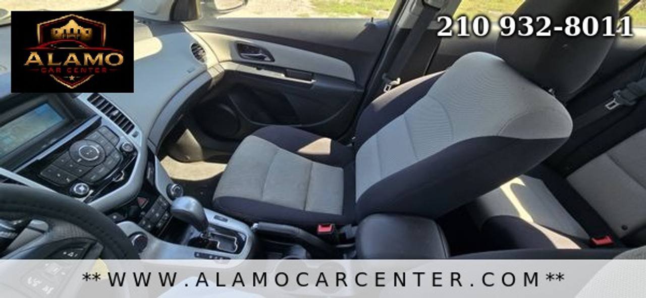 Used 2014 Chevrolet Cruze LS FWD image 36