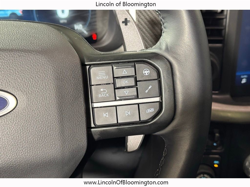 Used 2023 Ford F150 Raptor w/ Raptor Carbon Fibre Package image 35