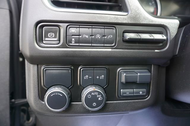 Used 2021 Chevrolet Tahoe High Country w/ Premium Package image 17