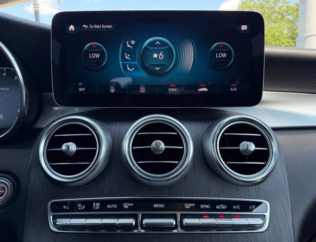 Certified 2022 Mercedes-Benz GLC 300 4MATIC image 23