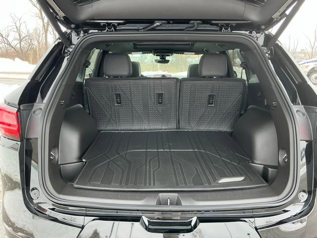 New 2026 Chevrolet Blazer RS w/ Driver Confidence II Package image 10