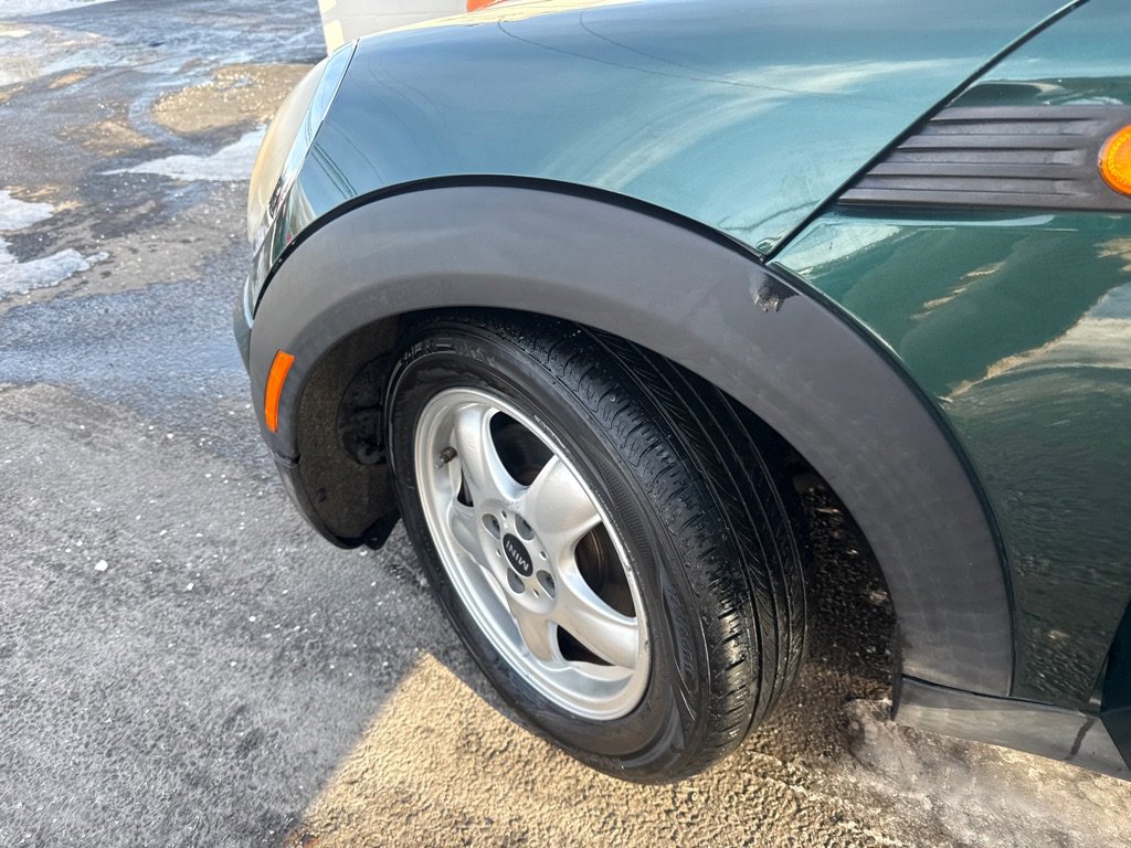 Used 2008 MINI Cooper Hardtop image 16